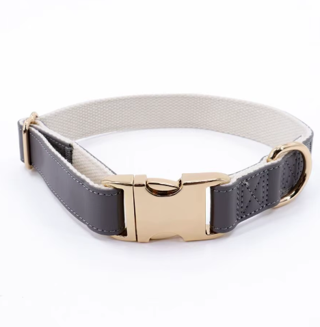 Chien d’Or Signature Collar