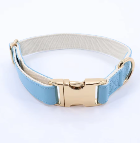 Chien d’Or Signature Collar