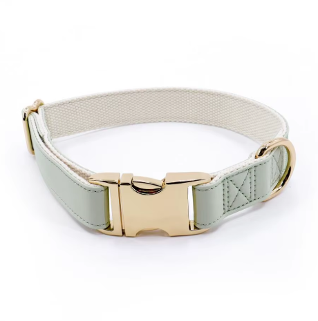Chien d’Or Signature Collar