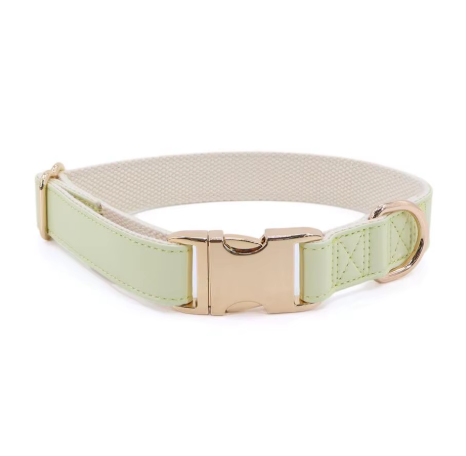 Chien d’Or Signature Collar