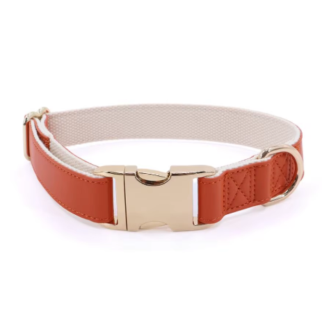 Chien d’Or Signature Collar