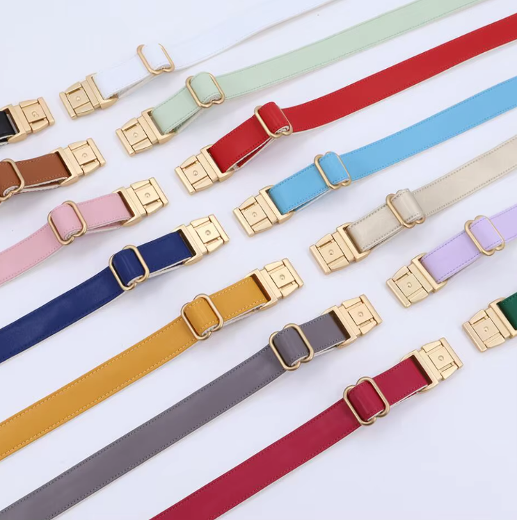 Chien d’Or Signature Collar