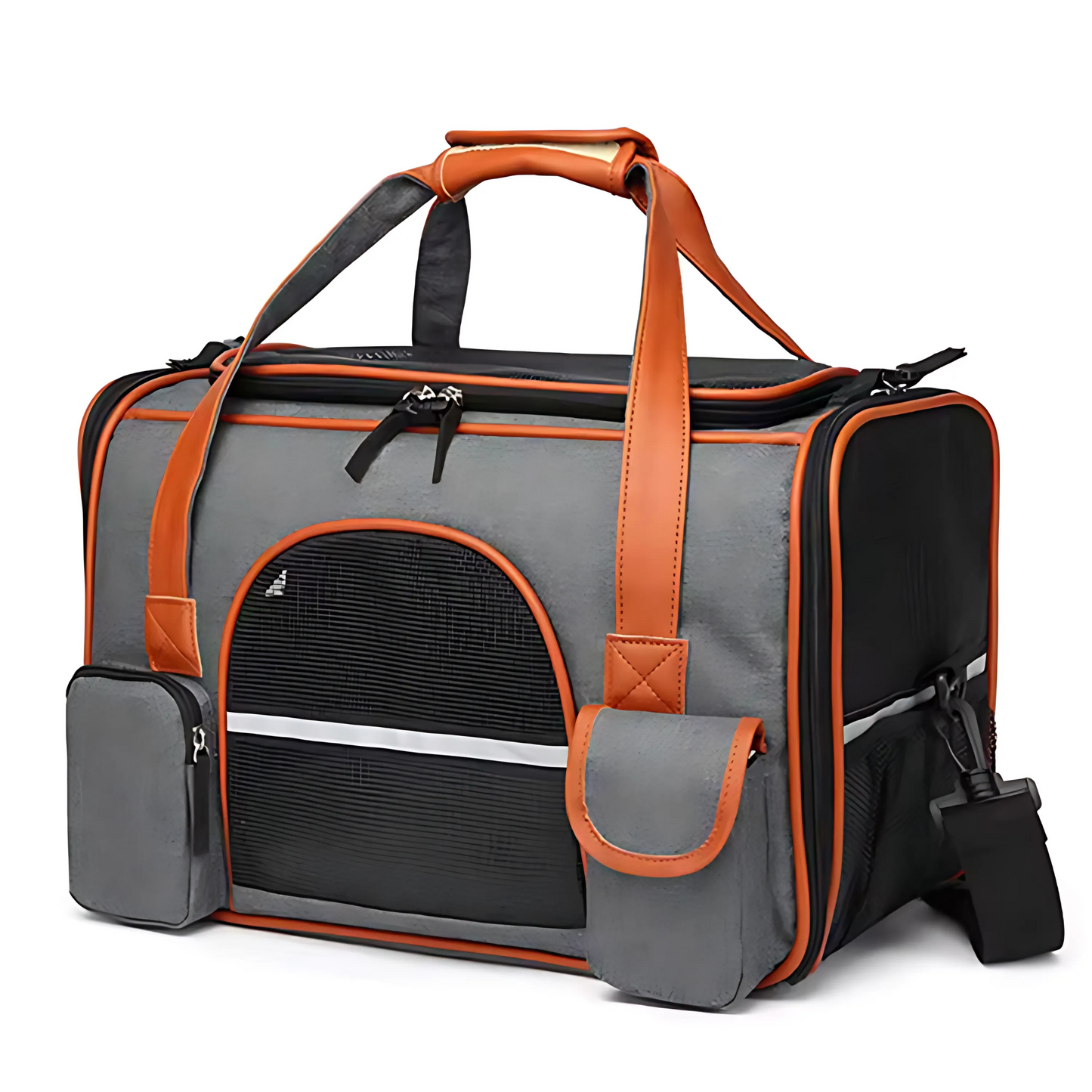 Velari Ventilated Travel Tote Lite