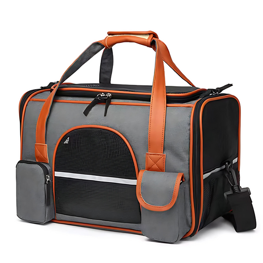 Velari Ventilated Travel Tote Lite